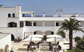 Borgobianco Resort&Spa Polignano - MGallery Collection